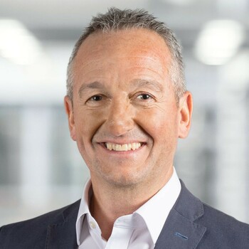 Ian Prescott