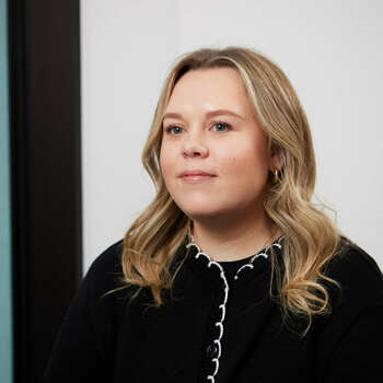 Abi Fletcher