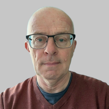 John Joyce
