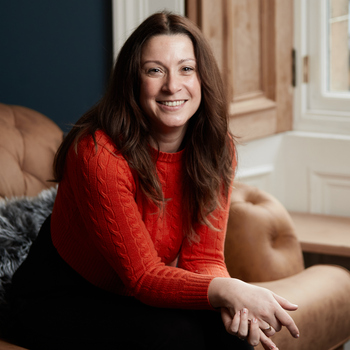 Laura Mitchell