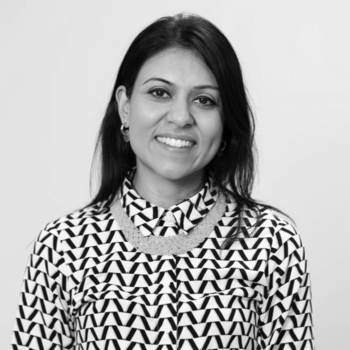 Ushma Samani