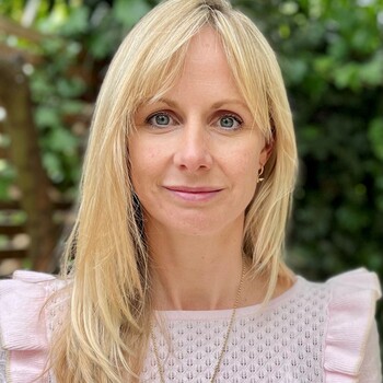 Clare Harrison