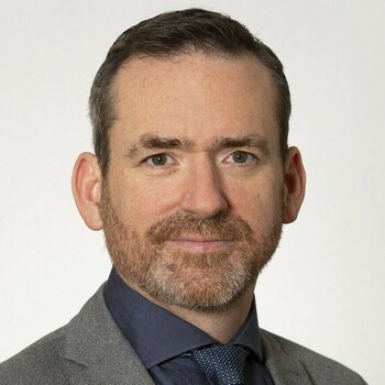 Damien Toner