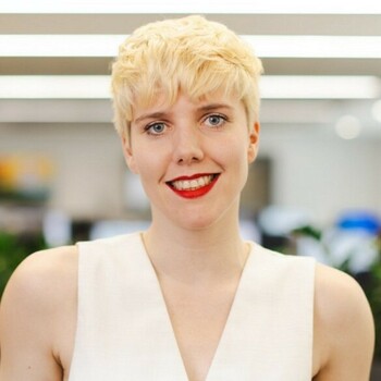 Chair: Jessica Middleton-Pugh