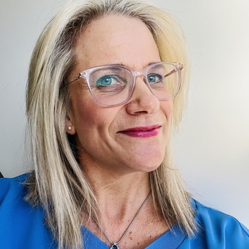 Joanne Kalkwarf