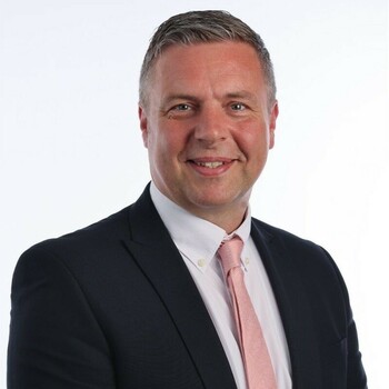 Chris Renahan