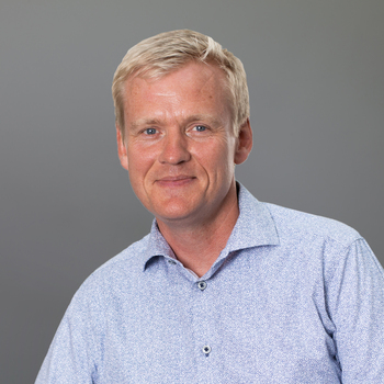 Pierre Wassenaar