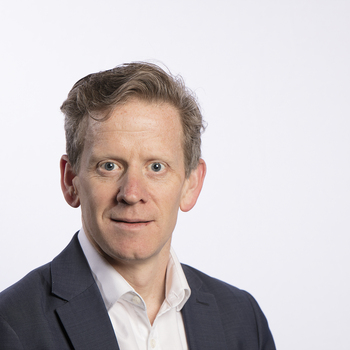 Gareth Pritchard