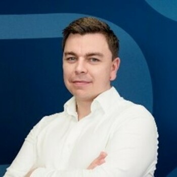 Oliver Hazell