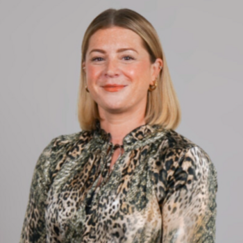 Stacey Baxter