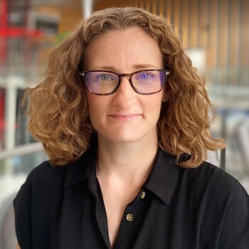 Claire O'brien