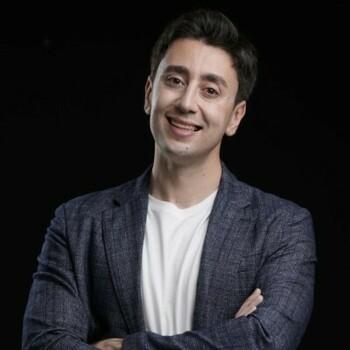 Alex Cakkos