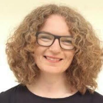 Kate Wimpress