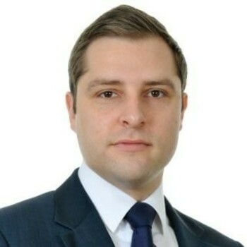 Adam Woolsey