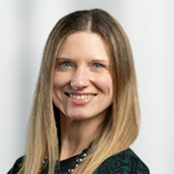 Kirsteen Milne