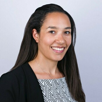 Chair: Hannah Griffiths