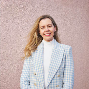 Camilla De Burghe