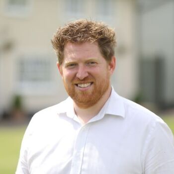 Duncan Hallam