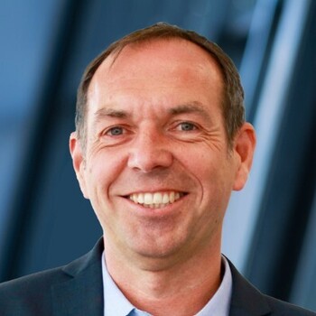 Colin Souter