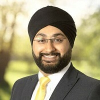Navjeet Birdi