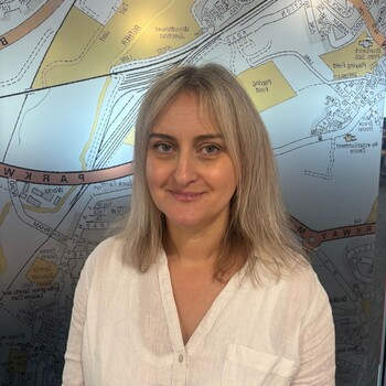Lorna Vertigan
