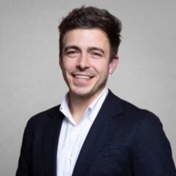 Toby Tait