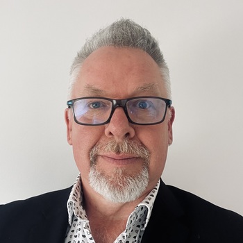 Paul Dowson