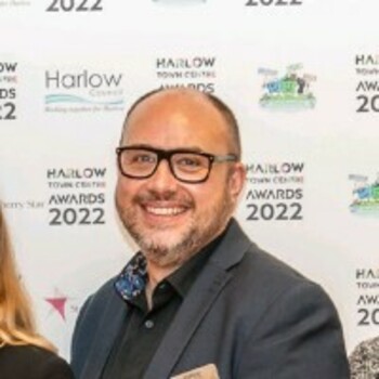 David Sellings