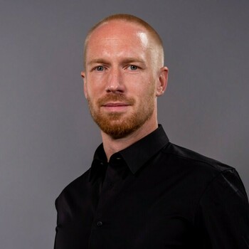 Benedikt Scholz