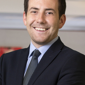 Edward Gardner