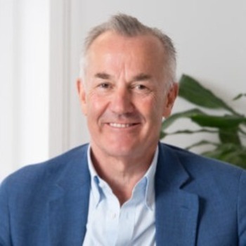 Richard Cherry