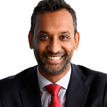 Shailendra Shah
