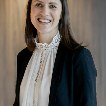 Caroline Evans