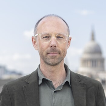 Tom Marshall