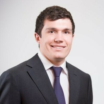 Matthew Forward