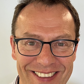 Ian Barham