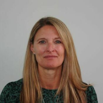 Caroline Duffy