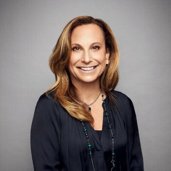 Lisa Flashner