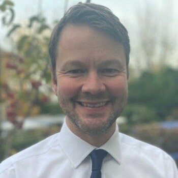 Daniel Murray