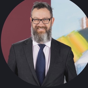 Ian Urbanowski