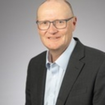 Richard Stearn