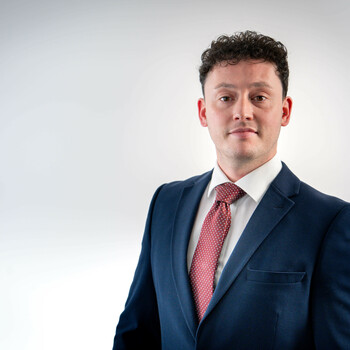 Liam Kenny