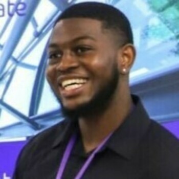 Benjamin Kumi