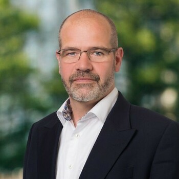Dean Harris