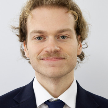 Charlie Sweeney