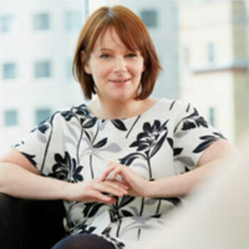 Rachel Barnard