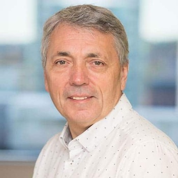 Steve Purdham