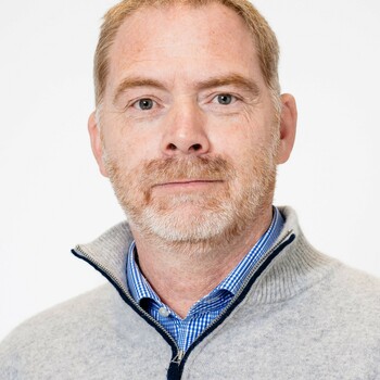 Martin Barrett