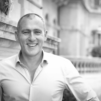 Pascal Levine