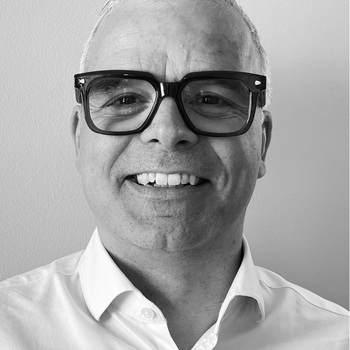 Mark Furlonger